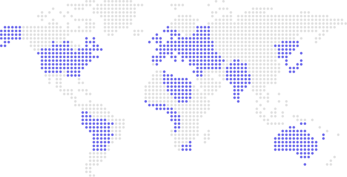 World map