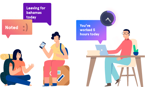 Time & Attendance Tracking For Payroll